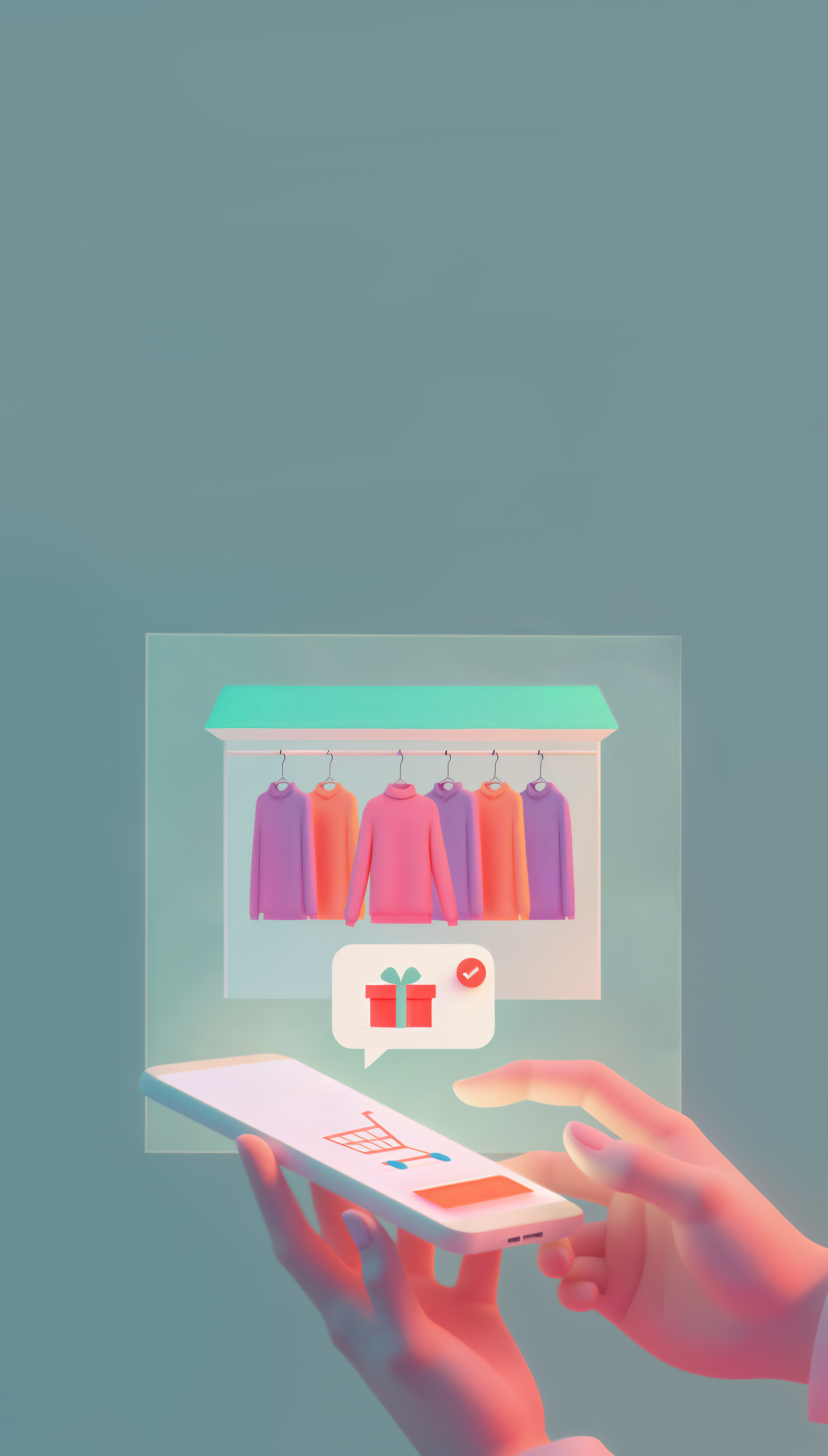 Ecommerce App Development