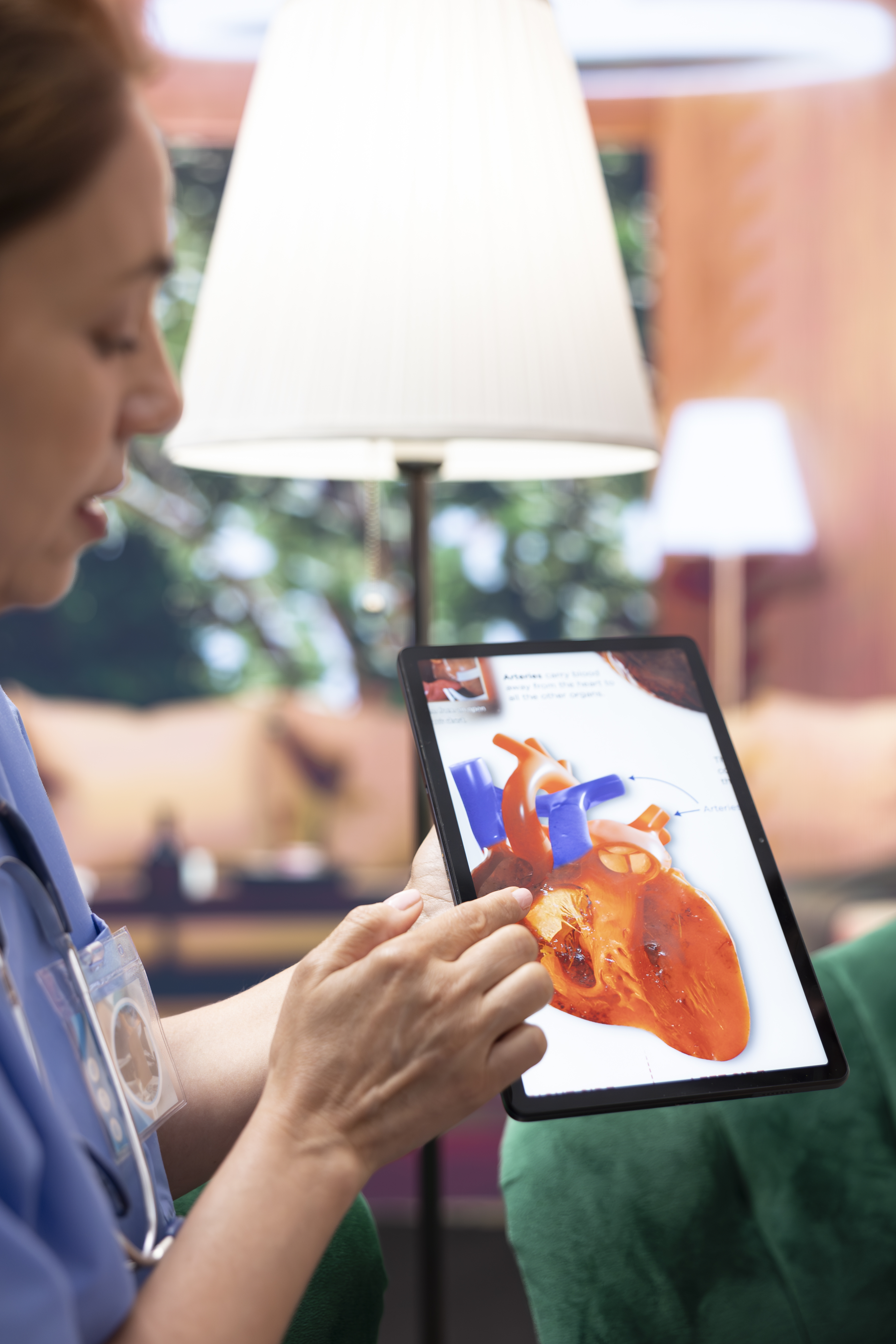 Healthcare App Development