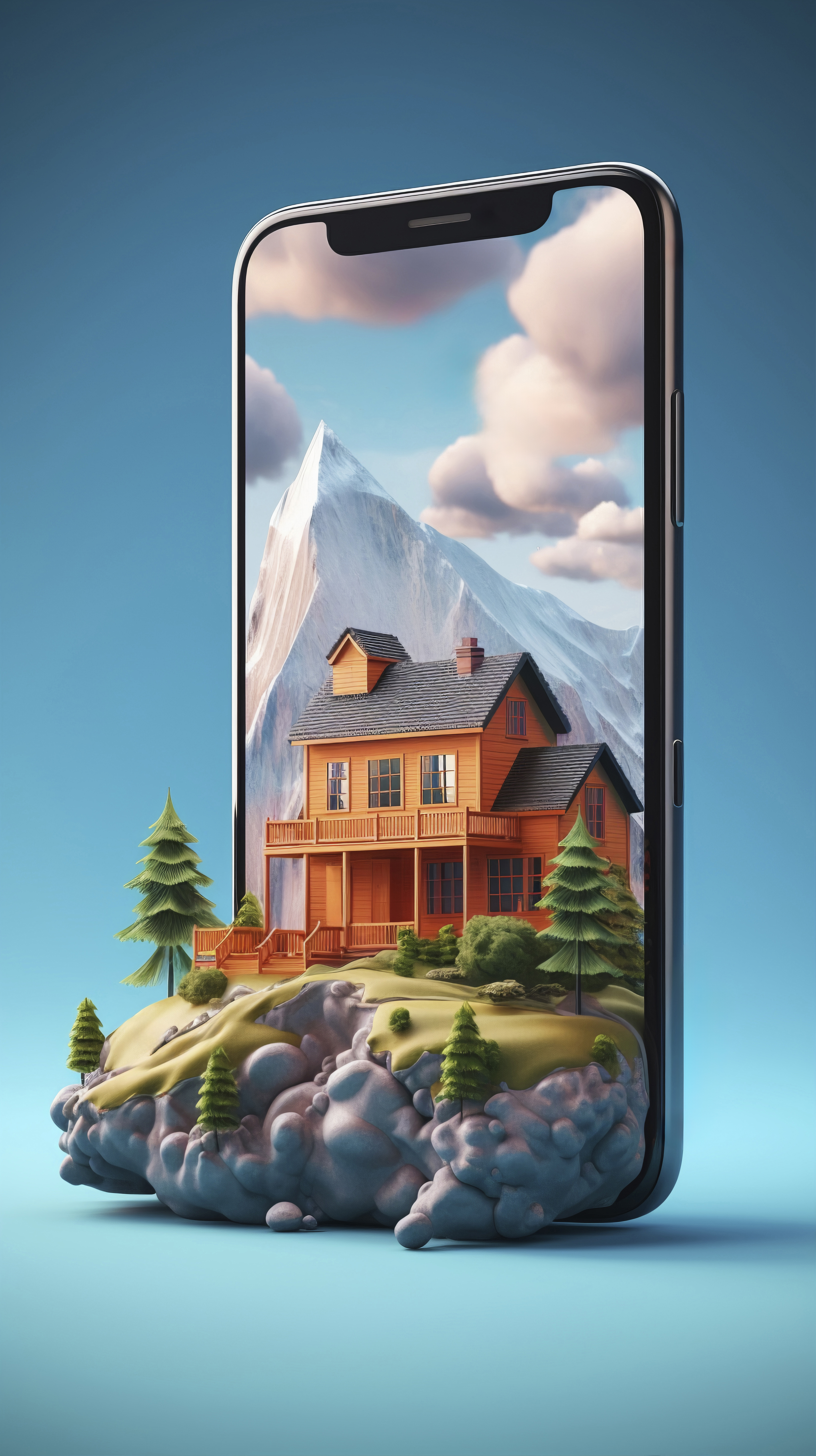 Real Estate App Development