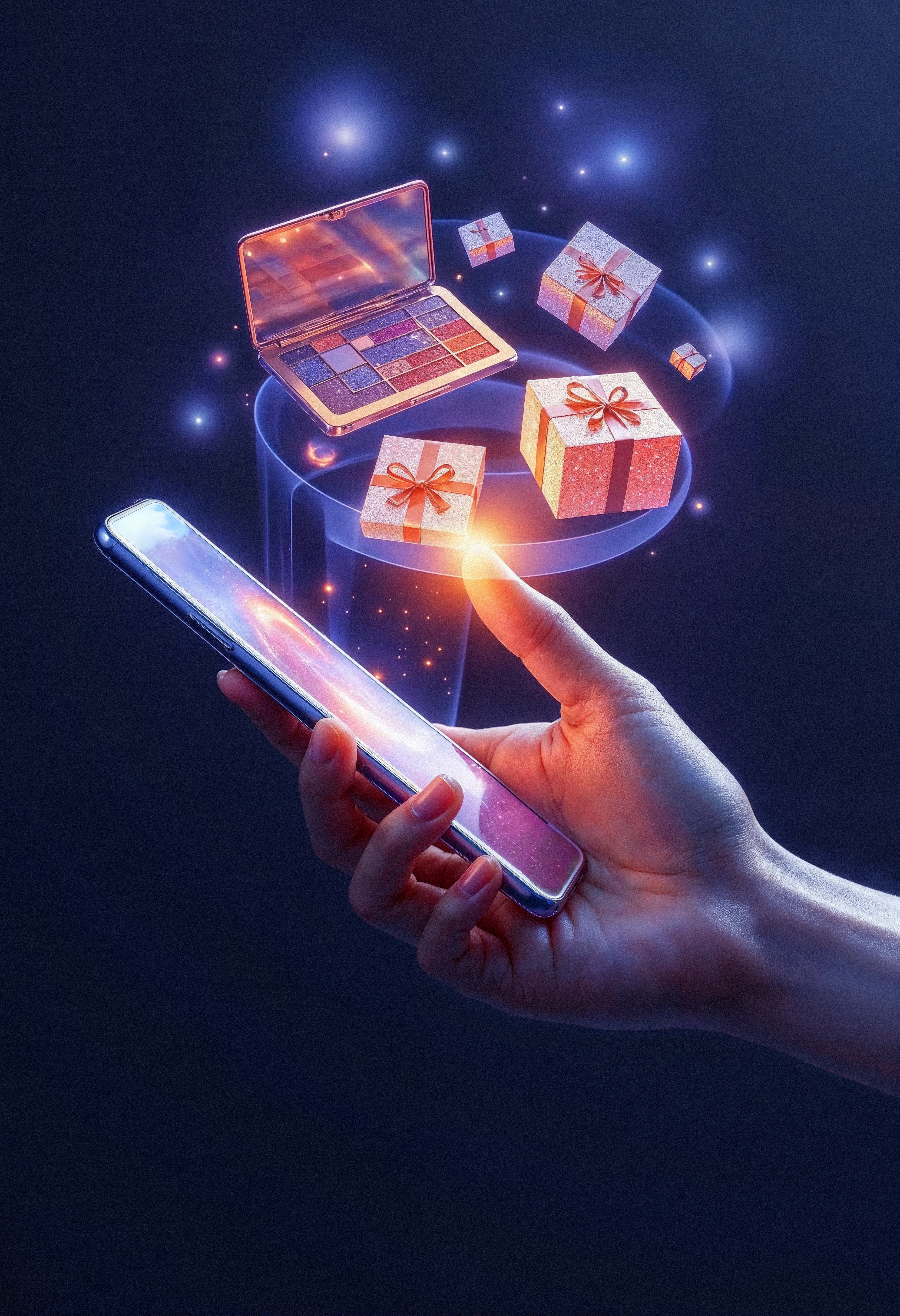 Retail App Development